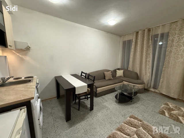 Уютно студио под наем в жк. Бели Брези, снимка 11 - Апартаменти - 53263707