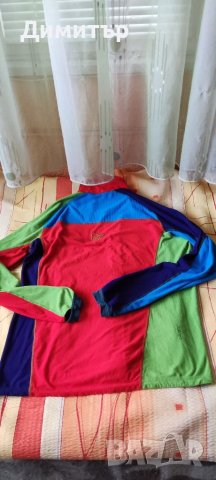 Norrona lofoten warm 1, снимка 8 - Спортни дрехи, екипи - 40294725