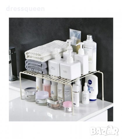 2871 ОРГАНАЙЗЕР ЗА КУХНЕНСКИ ШКАФ, СТАНДАРТЕН И РАЗТЕГАТЕЛЕН, снимка 5 - Други - 34267643