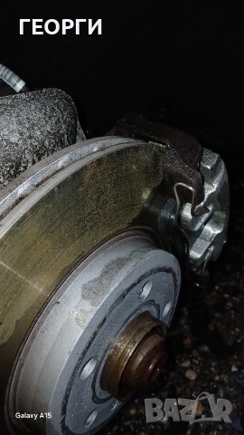 Продавам AUDI A4 1.8TFSI#120к.KLIMA/NAVIGA КАТО НОВА #УНИКАТ# 4999€, снимка 18 - Автомобили и джипове - 52621821