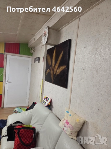 Жилищна къщта 20 км до г.Варна, снимка 14 - Къщи - 52413447