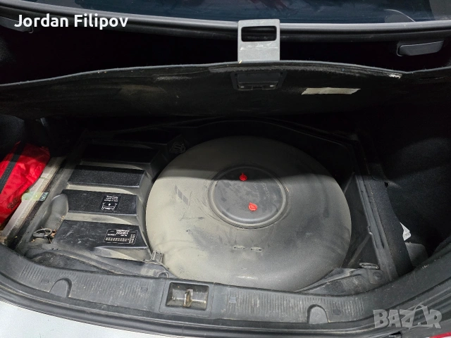 Mercedes CLK320 LPG AVANGARDE, снимка 13 - Автомобили и джипове - 53831668