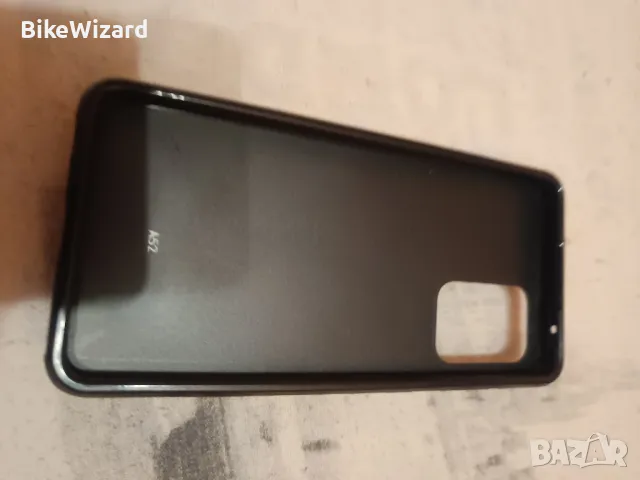 Калъф Asuwish за Samsung Galaxy A52 4G 5G A52S НОВ, снимка 5 - Калъфи, кейсове - 48119791
