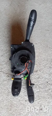 Лостчета мигачи/чистачки Peugeot 407