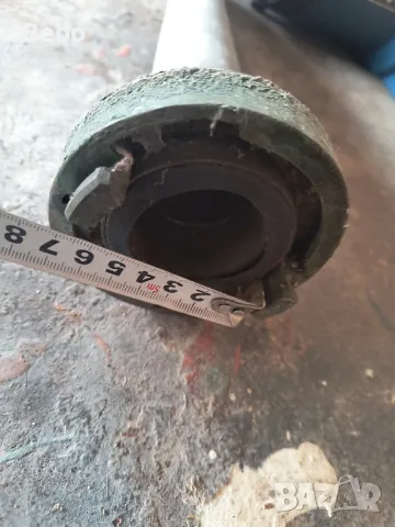 лагери, плашки, метчици различни размери , снимка 5 - Други инструменти - 49507393