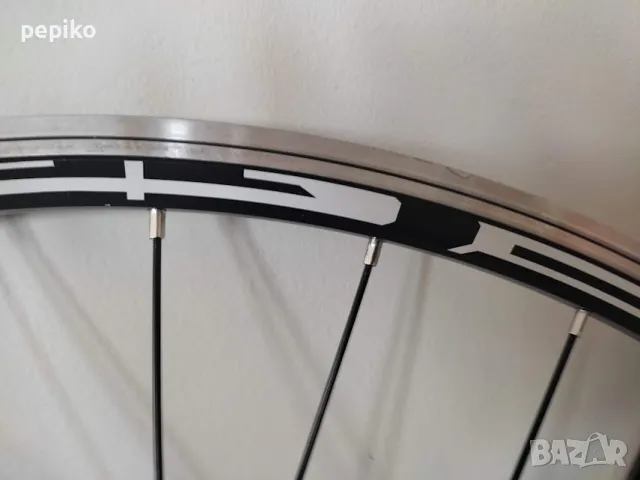 Продавам колела внос от Германия НОВИ шосейни капли FRANCE 28 цола, снимка 3 - Части за велосипеди - 49030608