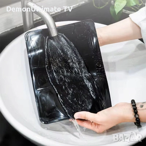 Многофункционална противоплъзгаща подложка за кола 4/1, снимка 4 - Аксесоари и консумативи - 53384221