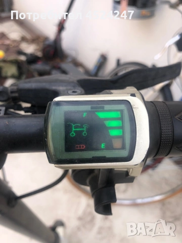 Тротинетка електрическа , снимка 7 - Друга електроника - 53493518