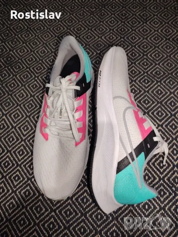 Nike zoom pegasus , снимка 3 - Маратонки - 56378804