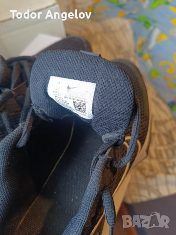 Оригинални маратонки Майк айрмакс, снимка 2 - Маратонки - 53293593