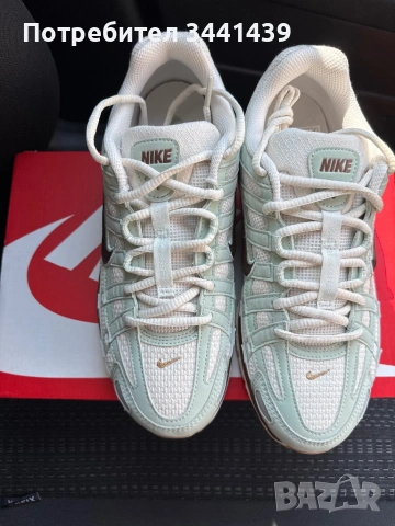 Маратонки NIKE P-6000 модел, снимка 9 - Маратонки - 53856248