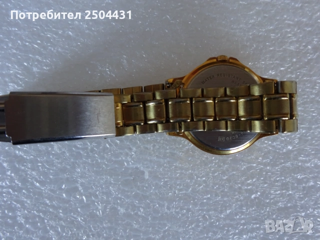 сеико, снимка 5 - Дамски - 53156391