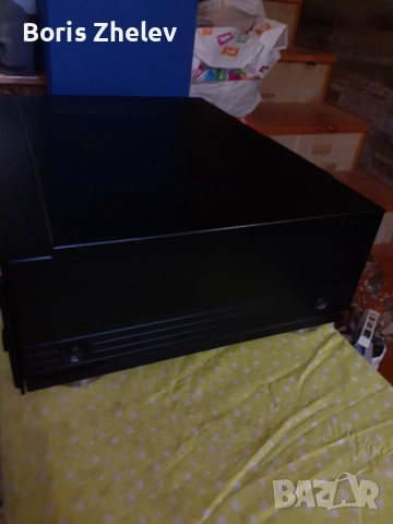 Sony 630 esd , снимка 6 - Ресийвъри, усилватели, смесителни пултове - 52052622