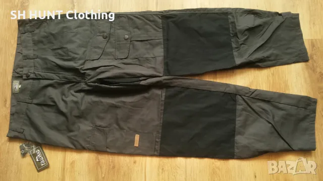 FJELLVANG Norsk Design Trouser размер L панталон със здрава материя - 1148
