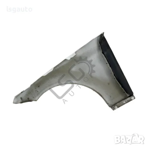 Десен калник Mercedes-Benz C-Class 204 (W/S/C) 2007-2014 ID: 144591, снимка 2 - Части - 49554042