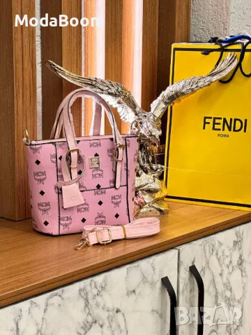 MCM дамски чанти Различни цветове 