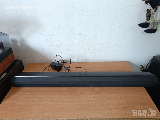 саундбар "POLK"/BLUETOOTH/