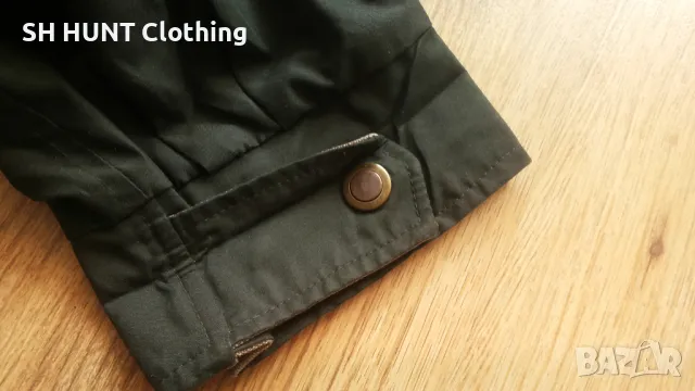 GAUPA OF NORWAY HUNTER Jacket размер XXL за лов риболов яке пролет есен - 1014, снимка 9 - Екипировка - 49171252