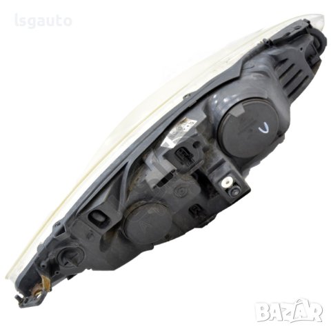 Ляв фар Peugeot 308 I 2007-2015 ID:100327, снимка 3 - Части - 40667642