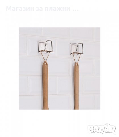 СТОМАНЕНА ПОСТАВКА ЗА ДОМАКИНСКА ГЪБА, ЗАЛЕПВАЩА ЗА МИВКАТА - код  2929, снимка 6 - Други - 34143830