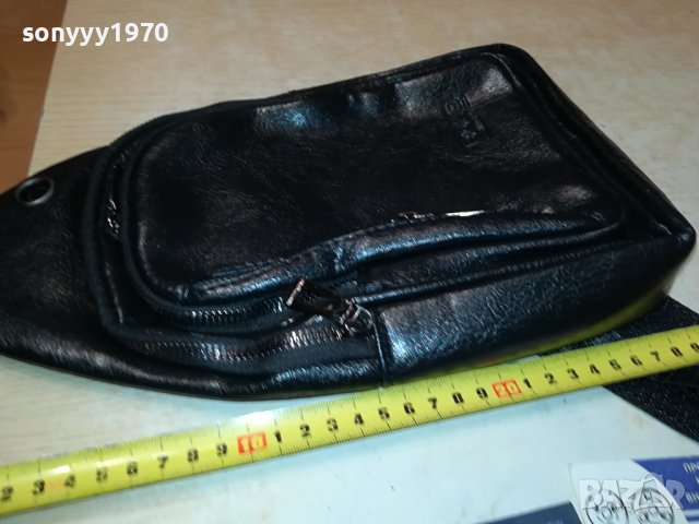 BOLO-КОЖЕНА ЧАНТА 2408231925, снимка 9 - Чанти - 41957564