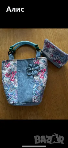 Чанта Деним