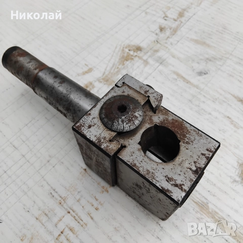 борщанга, снимка 5 - Други инструменти - 52348795