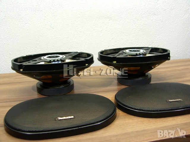 Тонколони Panasonic eab 940