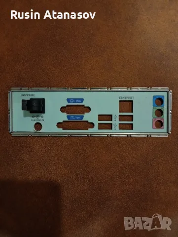 Дъно  от Compaq CQ-1102DE, снимка 6 - Дънни платки - 48655602