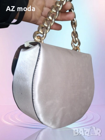 Нова чанта, снимка 3 - Чанти - 53584173