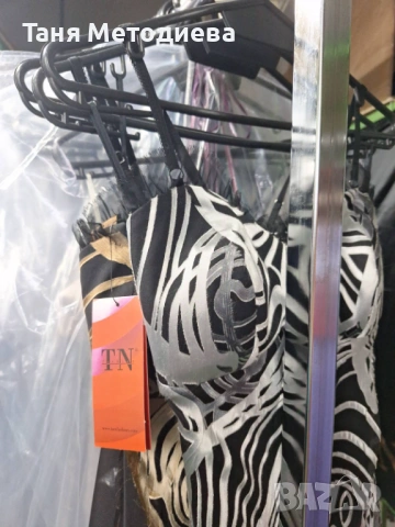 Аутлет дамско облекло - цял пакет 325 бр., снимка 3 - Други - 53287062