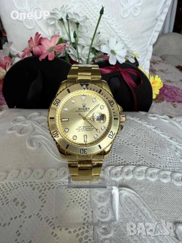 Часовници Rolex, снимка 7 - Мъжки - 52863827