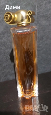 Парфюм ORGANZA Givenchy, снимка 7 - Дамски парфюми - 53097533