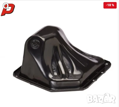 Картер масло 11024AA210 11024-AA210 Subaru, снимка 2 - Части - 50699585