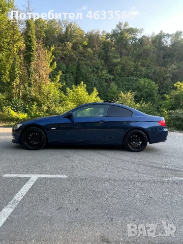 BMW E92 facelift 320d, снимка 4 - Автомобили и джипове - 52186563