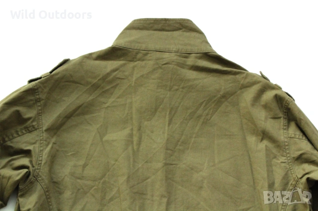 CHEVALIER - трисезонно ловно яке, размер М, снимка 8 - Екипировка - 53712405