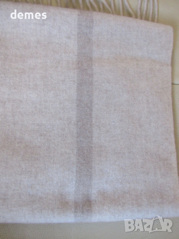 Фин шал 100% кашмир, райе, органичен кашмир, Монголия, снимка 4 - Шалове - 36322006