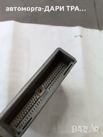 Компютър за Форд Галакси 1998г. Бензин 2.0i 16V, снимка 3 - Части - 49222731