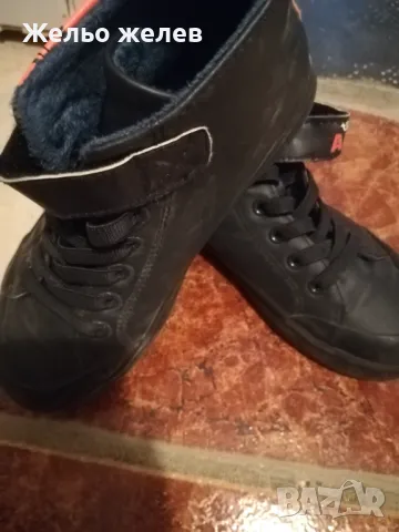 Дески маратонки, найк, Спайдармен , снимка 12 - Детски маратонки - 47941839