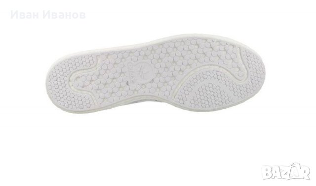 Промоция маратонки adidas Stan Smith Boost номер 39,5-40 , снимка 4 - Маратонки - 41474775