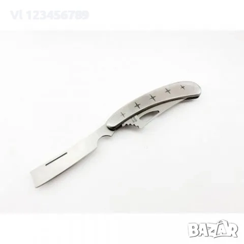 Нож овощарски /ашладисване/ или Нож Лозарски - 4 модела, снимка 7 - Градински инструменти - 52249759