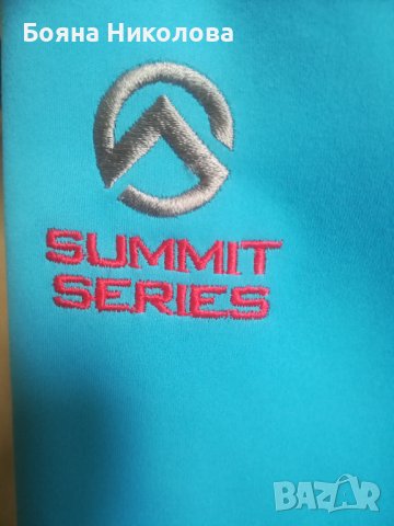 The North Face Summit Series, windstopper, дамски, софт шел XS, снимка 5 - Спортна екипировка - 39669793