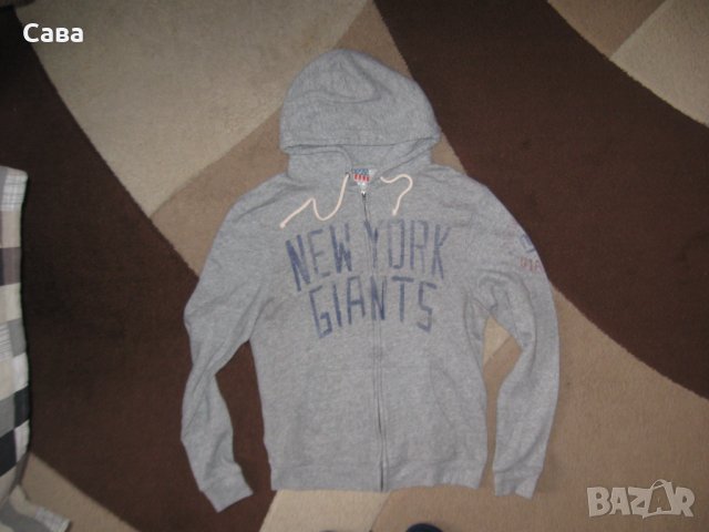 Суичър JUNK FOOD  мъжки,М-Л, снимка 2 - Суичъри - 44438383