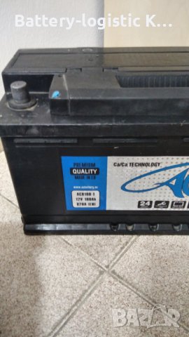 Акумулатори от Германия,Австрия,Полша Видео!!!, снимка 2 - Аксесоари и консумативи - 41732606