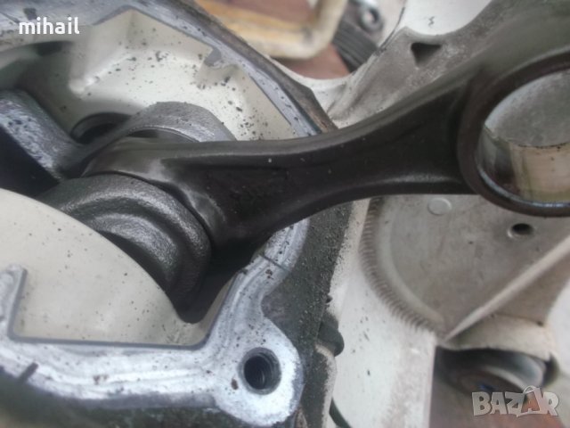 STIHL TS 700 на части , снимка 6 - Градинска техника - 44388415