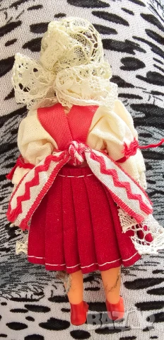 Кукличка, снимка 2 - Колекции - 51163813