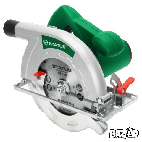 STATUS ЦИРКУЛЯРЕН ТРИОН CP190C