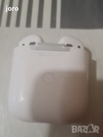 apple airpods, снимка 5 - Bluetooth слушалки - 44533633