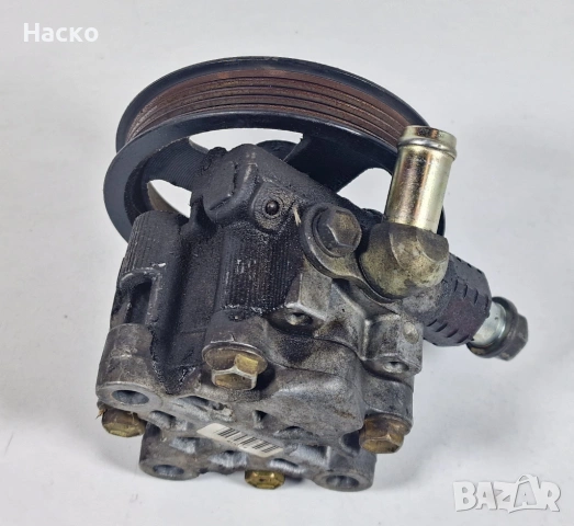 Хидравлична Помпа Хидравлика Toyota Avensis T22 2.0 D4D Тойота Авенсис Т22 1997г-2003г, снимка 2 - Части - 53501834