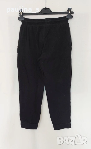 XS / S / Три различни броя / Дамски еластични бермуди с висока талия , снимка 16 - Къси панталони и бермуди - 53858758